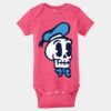 Infant Vintage Fine Jersey Bodysuit Thumbnail