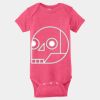 Infant Vintage Fine Jersey Bodysuit Thumbnail