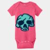 Infant Vintage Fine Jersey Bodysuit Thumbnail