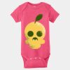 Infant Vintage Fine Jersey Bodysuit Thumbnail