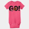 Infant Vintage Fine Jersey Bodysuit Thumbnail
