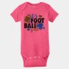 Infant Vintage Fine Jersey Bodysuit Thumbnail