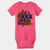 Infant Vintage Fine Jersey Bodysuit Thumbnail