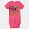 Infant Vintage Fine Jersey Bodysuit Thumbnail