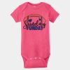 Infant Vintage Fine Jersey Bodysuit Thumbnail