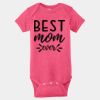 Infant Vintage Fine Jersey Bodysuit Thumbnail
