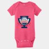 Infant Vintage Fine Jersey Bodysuit Thumbnail