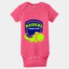 Infant Vintage Fine Jersey Bodysuit Thumbnail