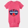 Infant Vintage Fine Jersey Bodysuit Thumbnail