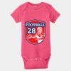 Infant Vintage Fine Jersey Bodysuit Thumbnail