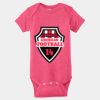 Infant Vintage Fine Jersey Bodysuit Thumbnail