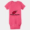 Infant Vintage Fine Jersey Bodysuit Thumbnail