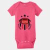 Infant Vintage Fine Jersey Bodysuit Thumbnail