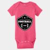 Infant Vintage Fine Jersey Bodysuit Thumbnail