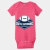 Infant Vintage Fine Jersey Bodysuit Thumbnail