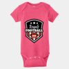 Infant Vintage Fine Jersey Bodysuit Thumbnail