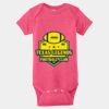 Infant Vintage Fine Jersey Bodysuit Thumbnail