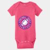 Infant Vintage Fine Jersey Bodysuit Thumbnail