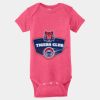 Infant Vintage Fine Jersey Bodysuit Thumbnail