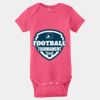 Infant Vintage Fine Jersey Bodysuit Thumbnail