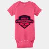 Infant Vintage Fine Jersey Bodysuit Thumbnail