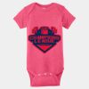 Infant Vintage Fine Jersey Bodysuit Thumbnail