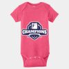 Infant Vintage Fine Jersey Bodysuit Thumbnail