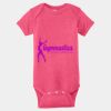 Infant Vintage Fine Jersey Bodysuit Thumbnail