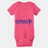 Infant Vintage Fine Jersey Bodysuit Thumbnail