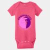 Infant Vintage Fine Jersey Bodysuit Thumbnail