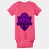Infant Vintage Fine Jersey Bodysuit Thumbnail