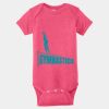 Infant Vintage Fine Jersey Bodysuit Thumbnail