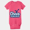 Infant Vintage Fine Jersey Bodysuit Thumbnail