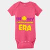 Infant Vintage Fine Jersey Bodysuit Thumbnail