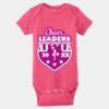 Infant Vintage Fine Jersey Bodysuit Thumbnail