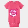 Infant Vintage Fine Jersey Bodysuit Thumbnail