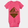Infant Vintage Fine Jersey Bodysuit Thumbnail