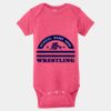 Infant Vintage Fine Jersey Bodysuit Thumbnail