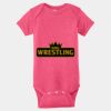 Infant Vintage Fine Jersey Bodysuit Thumbnail
