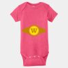 Infant Vintage Fine Jersey Bodysuit Thumbnail