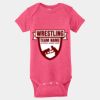 Infant Vintage Fine Jersey Bodysuit Thumbnail