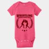 Infant Vintage Fine Jersey Bodysuit Thumbnail