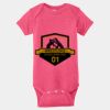 Infant Vintage Fine Jersey Bodysuit Thumbnail