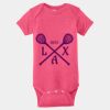 Infant Vintage Fine Jersey Bodysuit Thumbnail