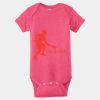 Infant Vintage Fine Jersey Bodysuit Thumbnail