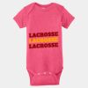 Infant Vintage Fine Jersey Bodysuit Thumbnail