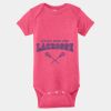 Infant Vintage Fine Jersey Bodysuit Thumbnail