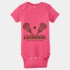 Infant Vintage Fine Jersey Bodysuit Thumbnail