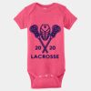 Infant Vintage Fine Jersey Bodysuit Thumbnail