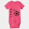 Infant Vintage Fine Jersey Bodysuit Thumbnail